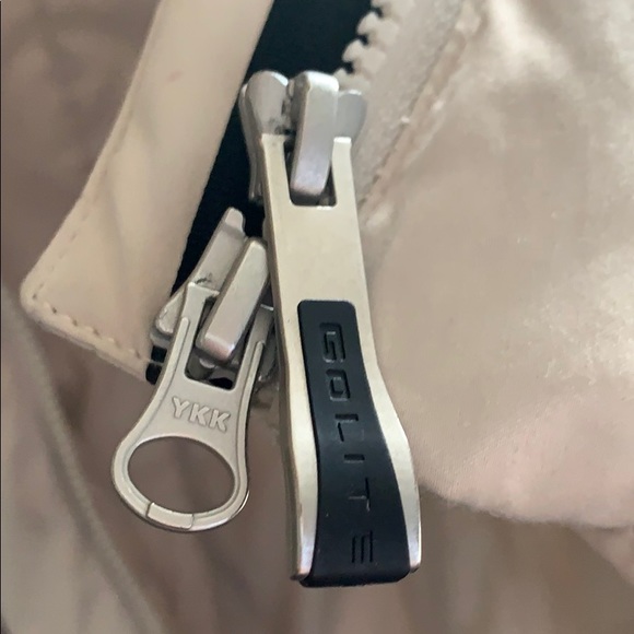 Go Lite Goose Down Jacket S - Picture 7 of 7